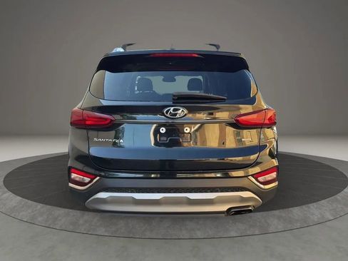 Used 2019 Hyundai Santa Fe SEL image 6