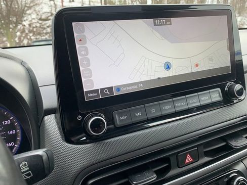 Certified 2023 Hyundai Kona SEL w/ Convenience Package image 30