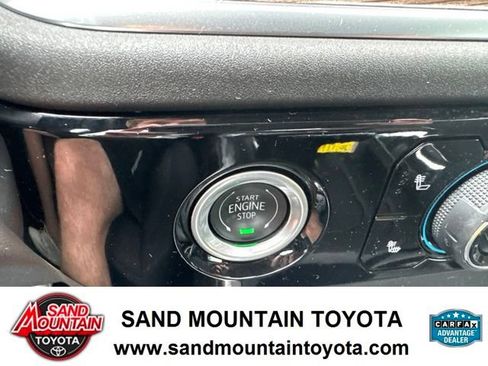 Used 2024 Chevrolet Silverado 1500 RST w/ Z71 Off-Road Package AWD/4WD image 18