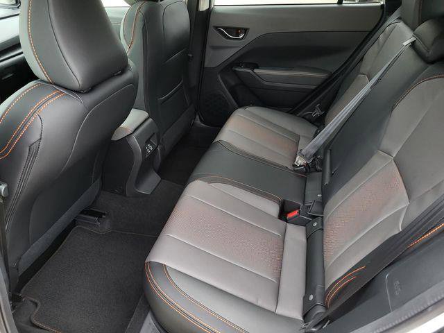 New 2026 Subaru Crosstrek 2.5i Limited w/ Crosstrek Mirror Package AWD/4WD image 4