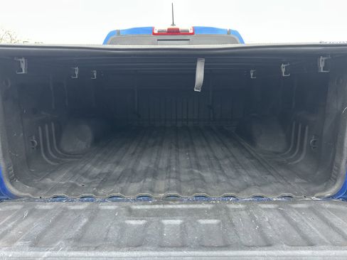 Used 2020 Chevrolet Colorado ZR2 image 32