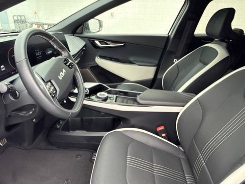 Used 2024 Kia EV6 GT-Line AWD/4WD image 21