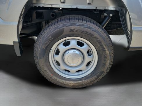New 2026 Ford F150 XL AWD/4WD image 29
