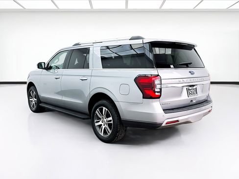 Used 2024 Ford Expedition Max Limited image 6