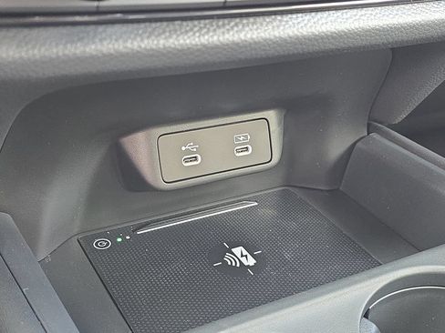 New 2027 Honda HR-V EX-L image 21