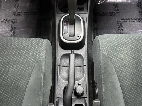 Used 2011 Nissan Versa 1.8 S image 25