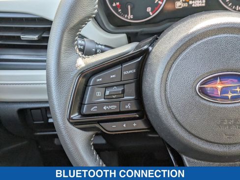 Certified 2025 Subaru Forester Premium image 19