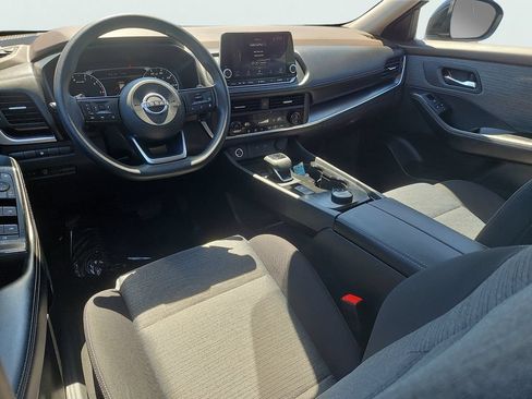 Used 2023 Nissan Rogue SV AWD/4WD image 11