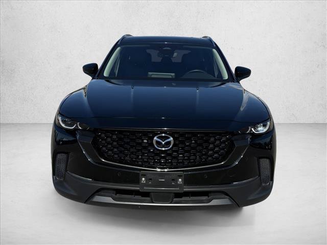 Used 2026 MAZDA CX-50 AWD 2.5 S w/ Premium Package image 2