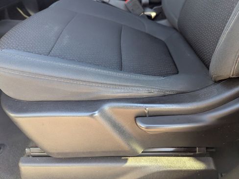 Certified 2021 Chevrolet Silverado 1500 Custom w/ Safety Confidence Package image 27