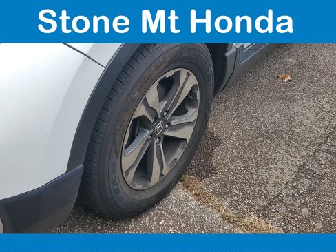 Used 2020 Honda CR-V LX image 6