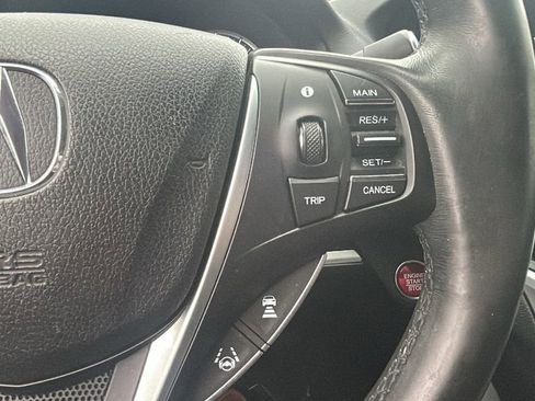 Used 2020 Acura TLX image 21