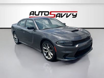 Used 2023 Dodge Charger GT