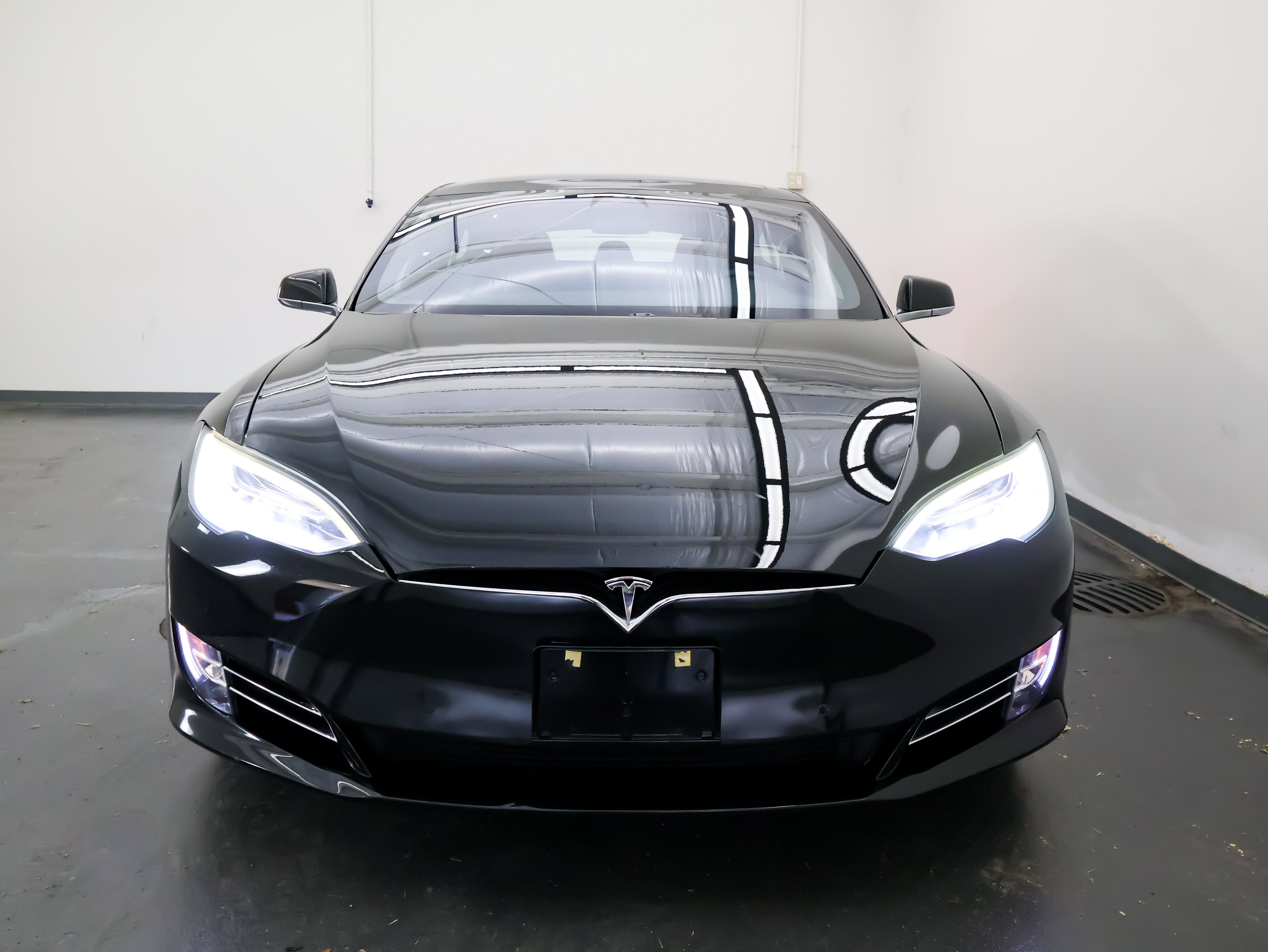 Used 2018 Tesla Model S P100D AWD/4WD image 8