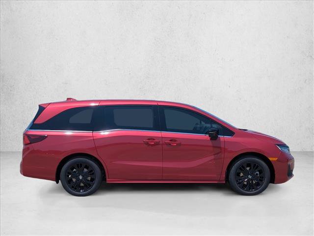 New 2026 Honda Odyssey Sport-L image 5