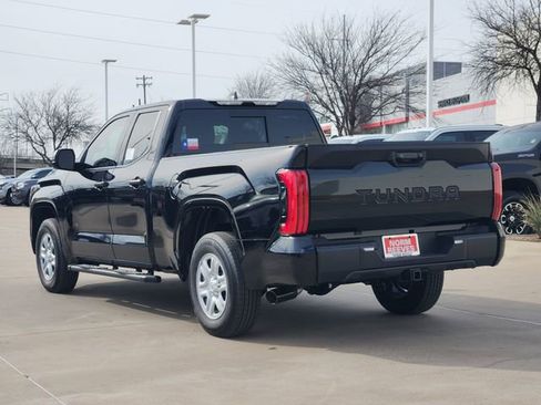 New 2026 Toyota Tundra SR RWD image 4