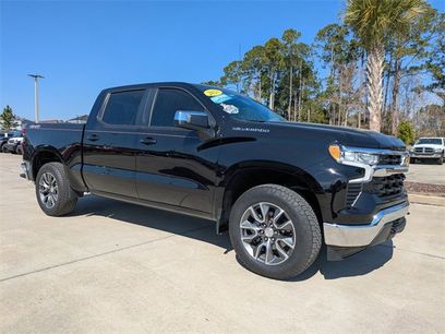 Used 2023 Chevrolet Silverado 1500 LT