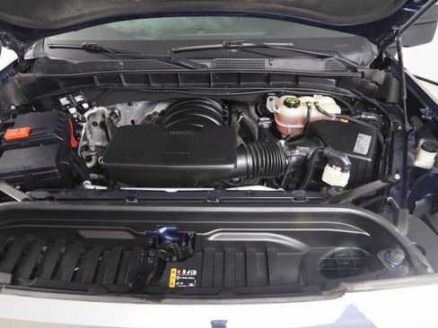 Used 2021 GMC Sierra 1500 SLE image 43