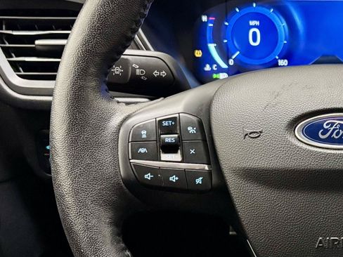 Used 2020 Ford Escape Titanium w/ Titanium Premium Package 2.0 AWD/4WD image 23