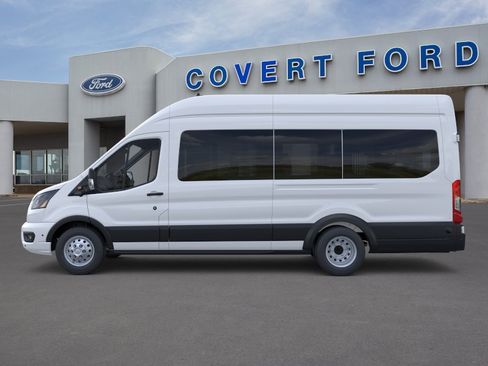 New 2026 Ford Transit 350 XLT RWD image 3