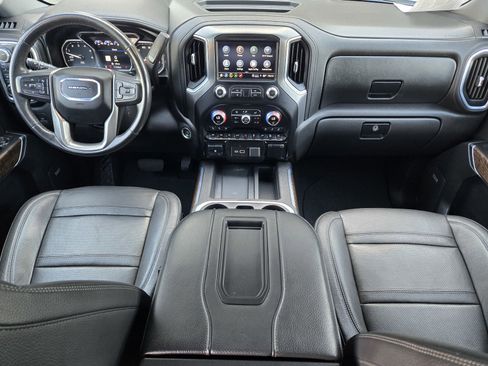 Used 2021 GMC Sierra 1500 Denali w/ Denali Ultimate Package AWD/4WD image 12