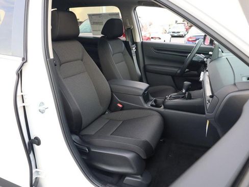 New 2026 Honda CR-V EX image 24