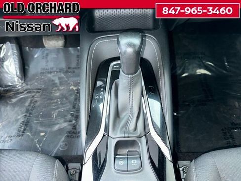 Used 2022 Toyota Corolla SE image 16