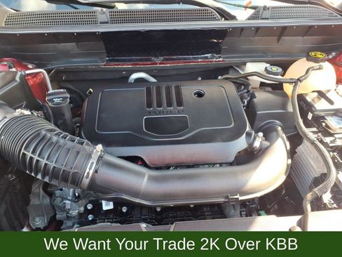 Used 2023 GMC Acadia SLE w/ Driver Convenience Package image 31