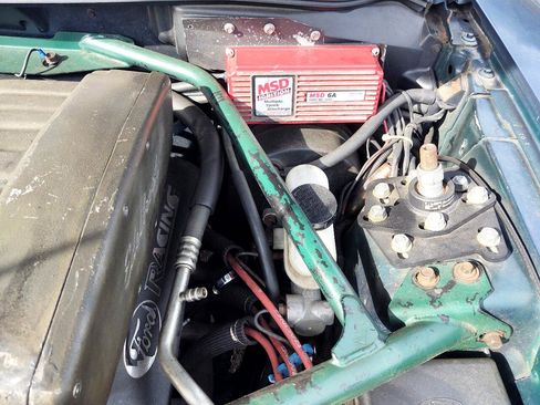 Used 1994 Ford Mustang GT image 37