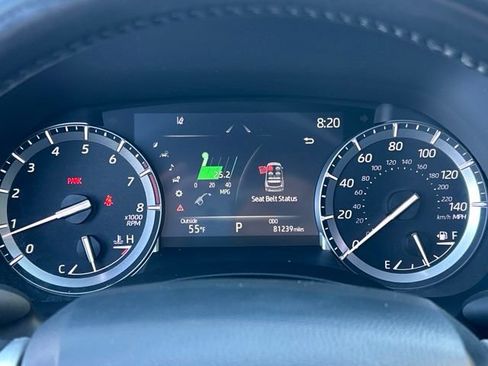 Used 2022 Toyota Highlander XLE AWD/4WD image 60