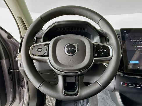 New 2026 Volvo XC90 B6 Plus w/ Protection Package AWD/4WD image 11