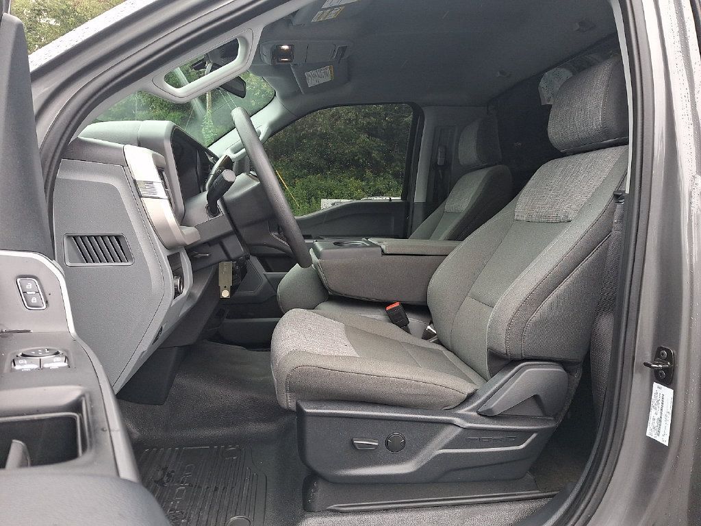 Used 2025 Ford F450 XLT AWD/4WD image 11