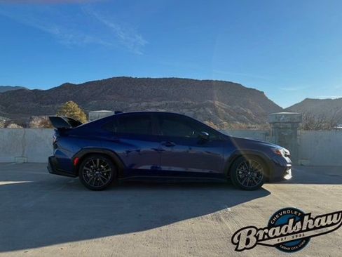 Used 2022 Subaru WRX Premium image 3