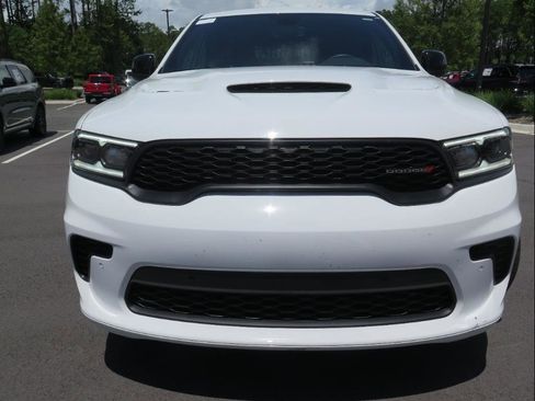 New 2025 Dodge Durango R/T w/ Blacktop Package image 35
