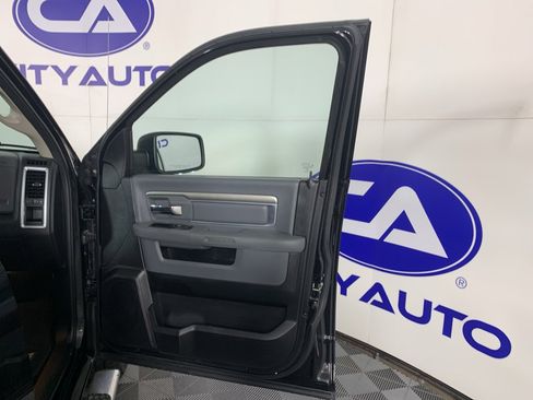 Used 2015 RAM 1500 Lone Star image 39
