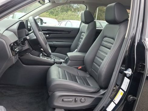 Certified 2024 Honda CR-V EX-L image 14
