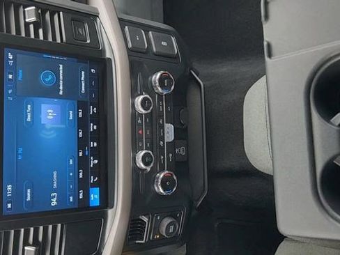 Used 2025 Ford F150 XLT w/ Equipment Group 301A Standard image 16