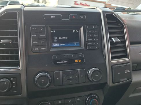 Used 2019 Ford F350 XLT w/ XLT Value Package image 16