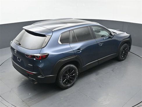 Certified 2023 MAZDA CX-50 2.5 S w/ Preferred Plus Pkg image 40
