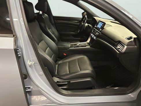 Used 2022 Honda Accord Sport image 26