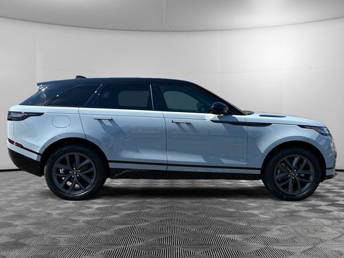 New 2026 Land Rover Range Rover Velar Dynamic SE AWD/4WD image 6