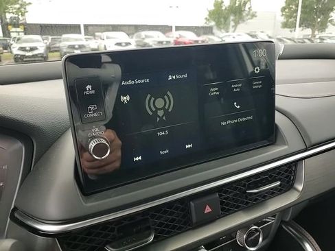 Used 2025 Acura ADX A-Spec image 19