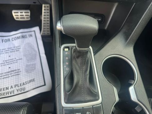 Used 2021 Kia Sportage S image 18
