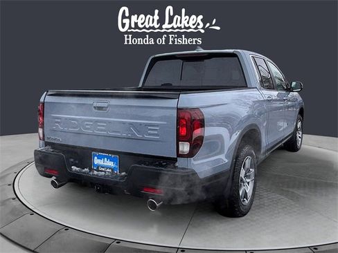 New 2026 Honda Ridgeline RTL image 5