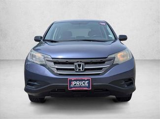 Used 2013 Honda CR-V LX video 2