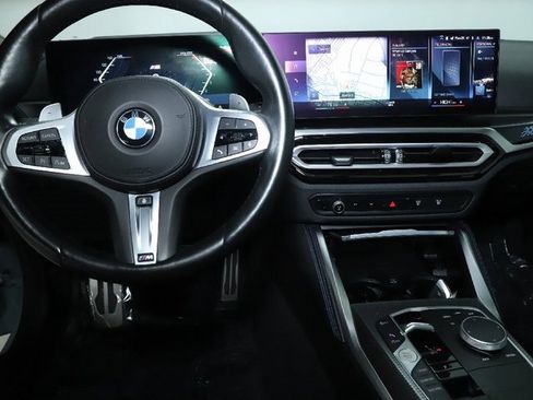 Used 2023 BMW M240i xDrive Coupe w/ Premium Package image 29