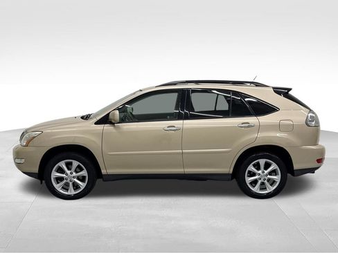 Used 2009 Lexus RX 350 2WD image 3