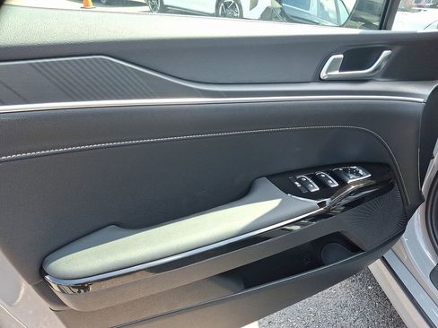 New 2026 Kia K5 GT-Line image 12