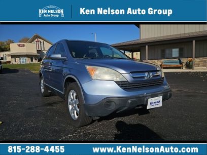 Used 2008 Honda CR-V EX-L