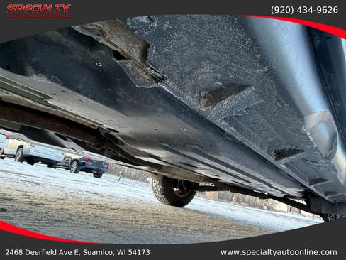 Used 2015 Subaru Outback 2.5i Premium image 40